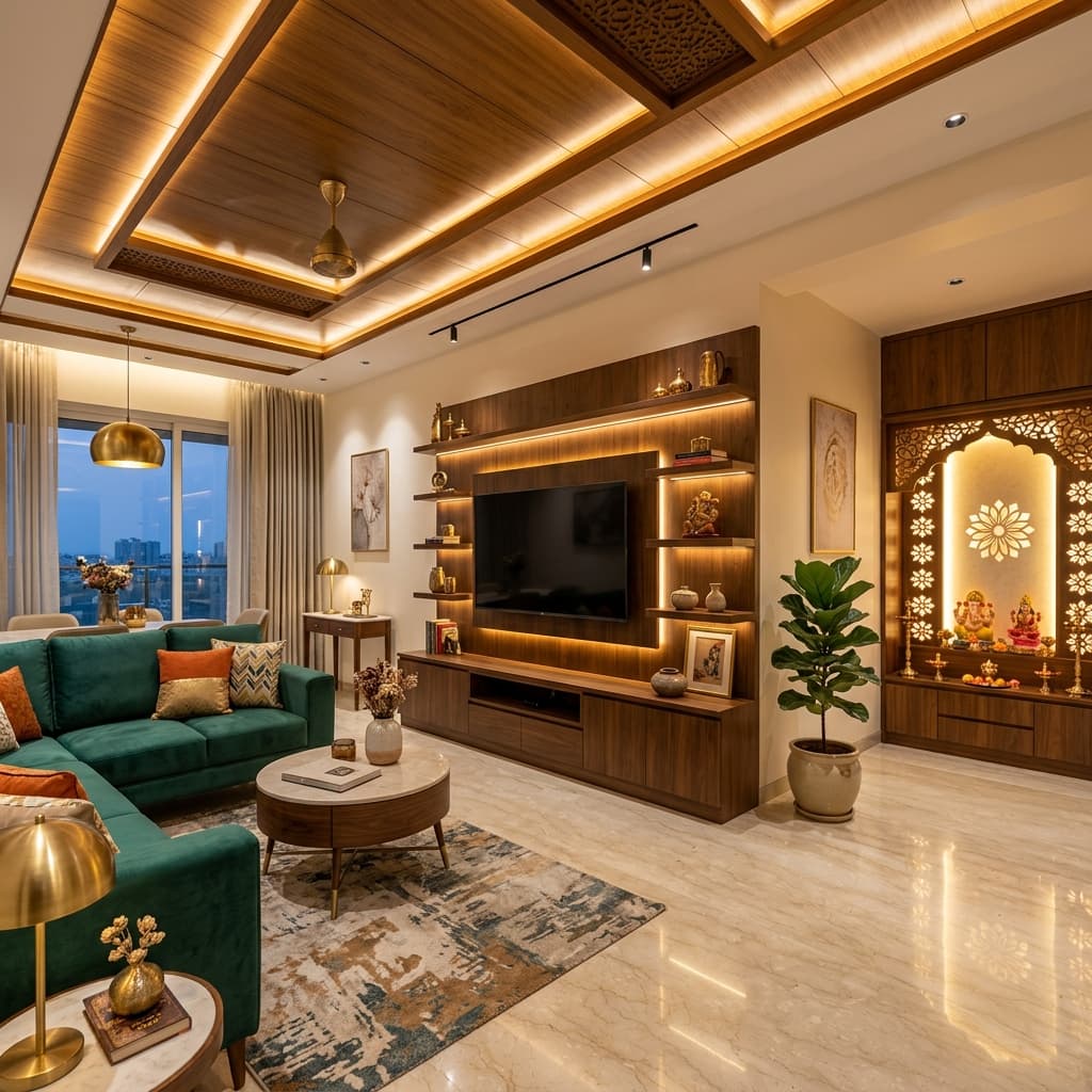 Neha Enterprises project