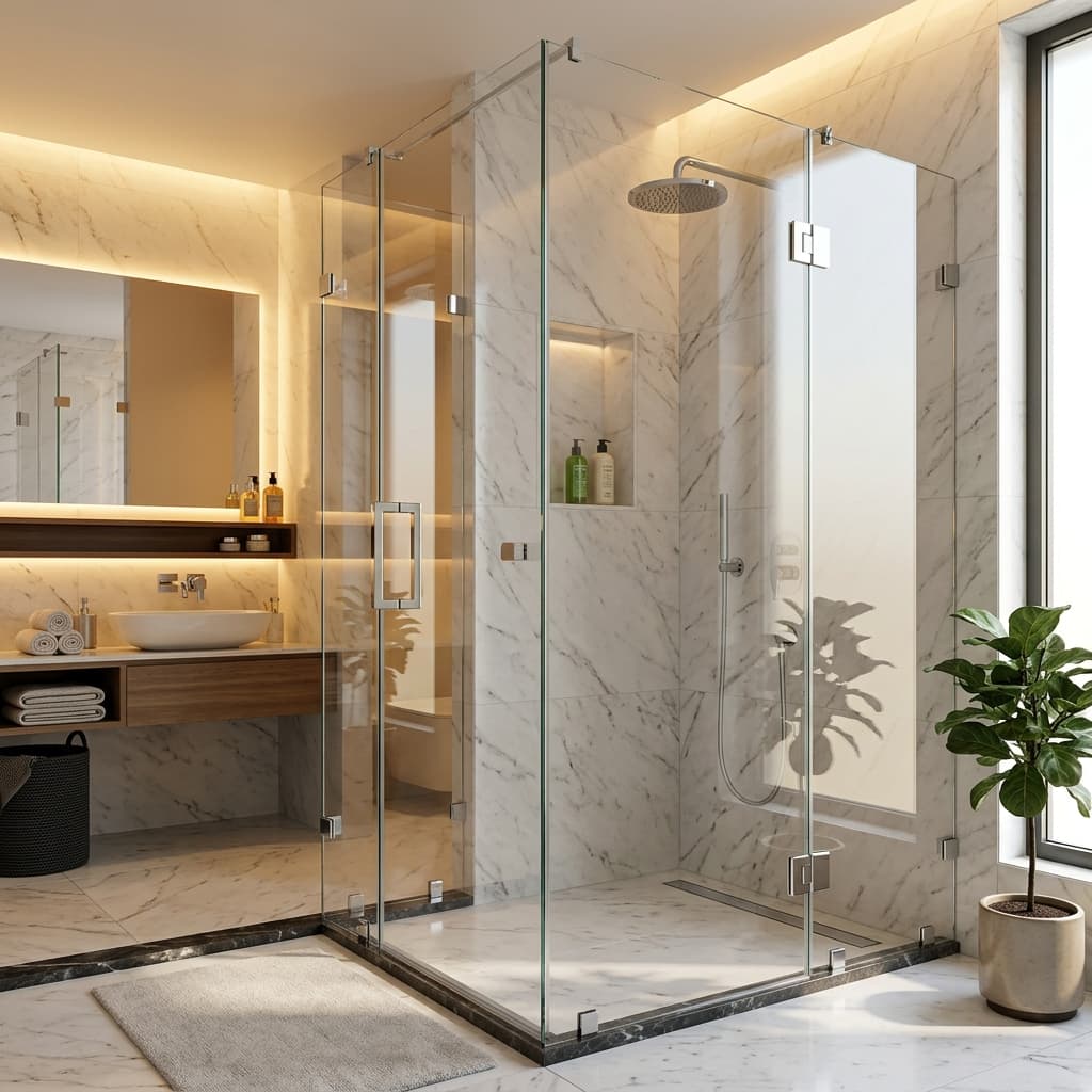 Toughened Glass
