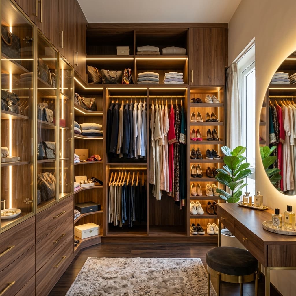 Engineered Wood & Veneers
