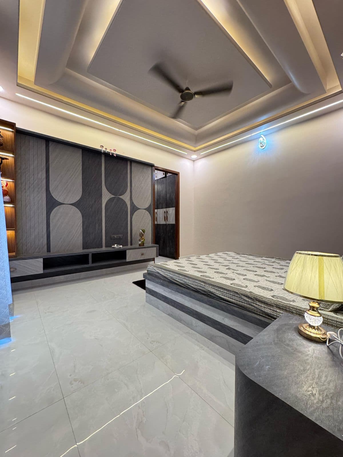 Engineered Wood & Veneers