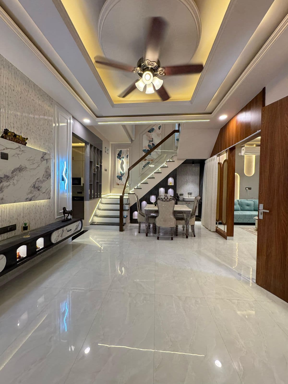 Neha Enterprises project